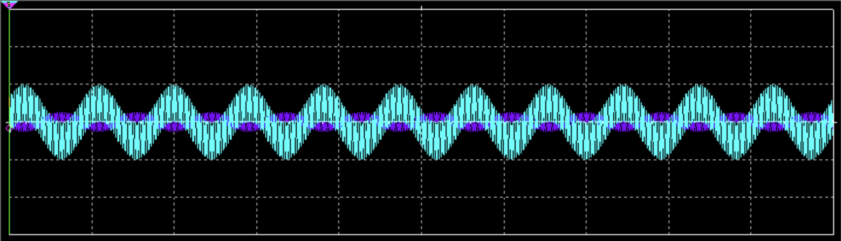 Treble Boost - Block 2